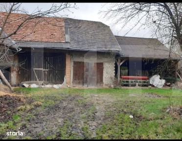Casa taraneasca.Dalnic