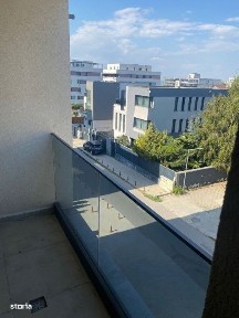 Campus - Apartament 2 camere decomandat