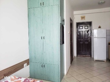 Inchiriez garsoniera in regim hotelier in statiunea Saturn