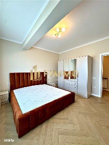 Apartament prima inchiriere | Sf. Ilie | 3 cam | Loc de parcare privat