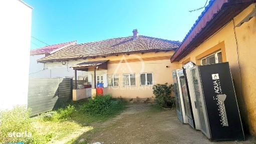 Calea Severinului, Targu Jiu, Gorj