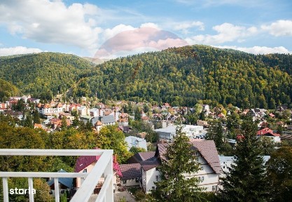 Hotel / Pensiune 3 stele cu 18 camere de vânzare -Busteni