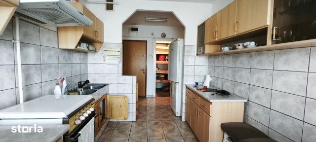 Apartament 2 camere, confort 1, Tudor, str. Prieteniei