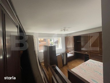 Apartament cu 4 camere, 111 m balcon de 20 mp si loc de parcare, Zalau