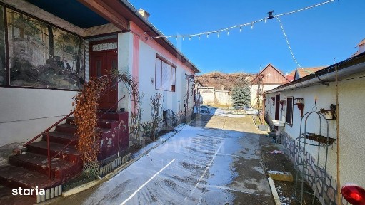 Boarta, Seica Mare, Sibiu