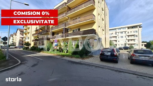 Spatiu Kinetoterapie si sport 49 mp zona Turnisor