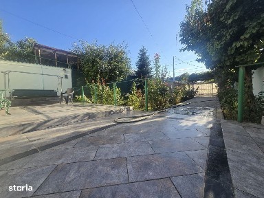 Casă P+1 de vânzare - Zona Ștefan cel Mare / Calea Galați