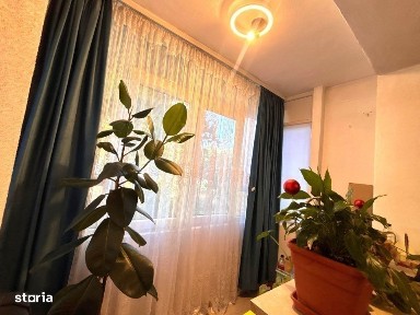 Apartament 3 Camere, Gradina botanica, parter