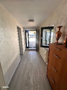 De vanzare casa complet mobilata si utilata, 85.000 euro