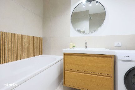 Apartament în bloc nou - Comision 0%