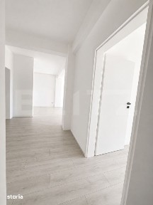 Apartament cu 3 camere, in bloc nou - finalizare februarie 2026