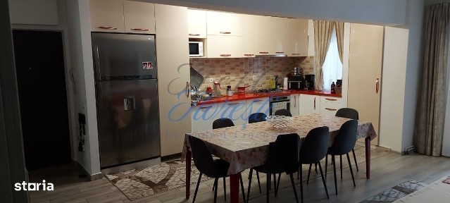 Apartament 5 camere, 110 MP, Zona Manastur, Cluj