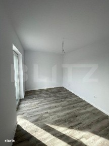 Comision 0! Apartament 2 camere, 47 mp, Iris TVA inclus!