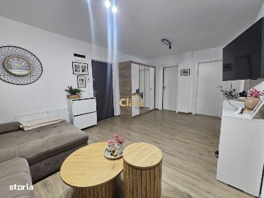 PF,apartament 3 camere decomandate,etaj intermediar (2/3),garaj,Baciu