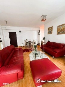 Apartament central, parcare subterana, COMISION 0