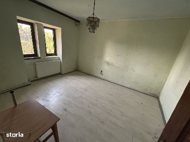 Apartament 3 camere zona Gara