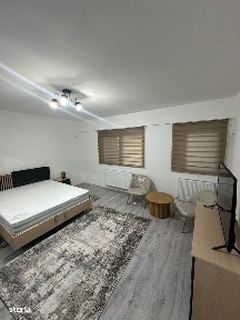 INCHIRIEZ AP 1 CAMERA / NOU / PARTER / MANTA ROSIE / MUTARE IMEDIATA