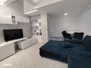 Apartament cu 3 camere Nicole Residence