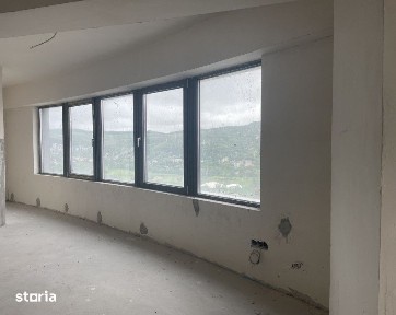 Apartament de vanzare tip studio cu o camera, suprafata utila 45 mp, M