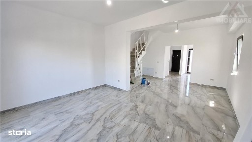 Casa Duplex Valea Lupului, Placa,Incalz pard,Canalizare