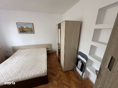 Apartament 2 camere decomandat