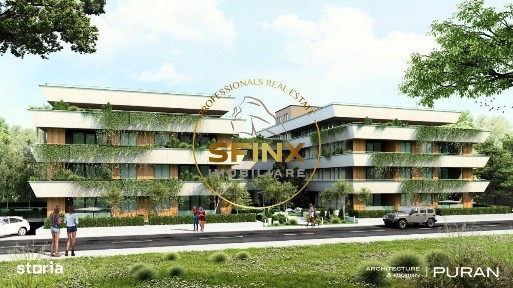 Apartamente de vanzare 2,3,4,camere Pipera Direct Dezvoltator