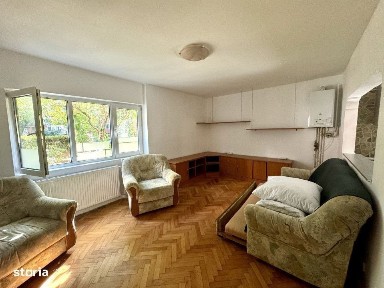 Apartament 2 cam decomandate, 60 mp, strada Gheorghe Dima, cartier Zor