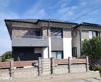 Ultimile 2 vile în Complex AYAN RESIDENCE FOREST - 0% COMISION