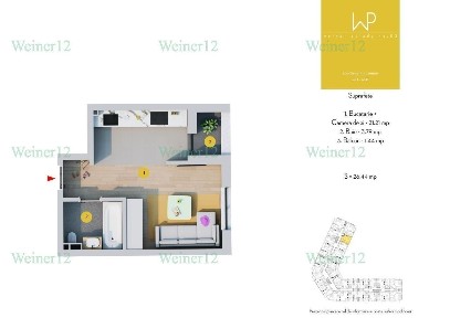 Rosu, Chiajna, Ilfov