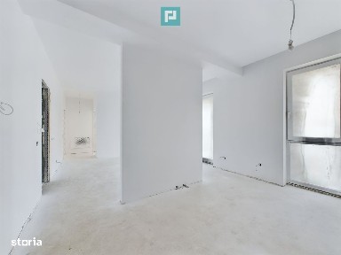 Apartament modern cu 4 camere, curte și terasă - liniște și confort ap