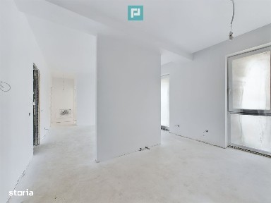 Apartament modern cu 4 camere, curte și terasă - liniște și confort ap