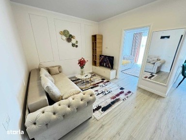Apartament 3 camere Family, 50m de metrou Berceni, Apollo Residence