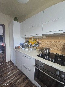 2 camere open space, Parcare, Prima Inchiriere,Vivo, Floresti