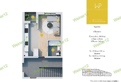 Rosu, Chiajna, Ilfov