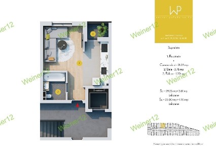 Rosu, Chiajna, Ilfov