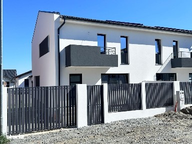 Calea Cisnadiei, Cisnadie, Sibiu