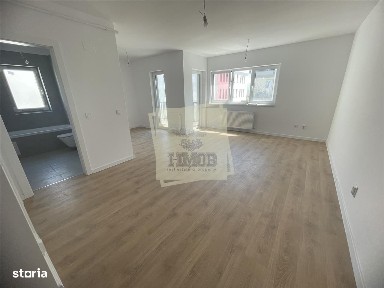Constructor vand apartament la cheie 3 camere cu camara parcare Mega I
