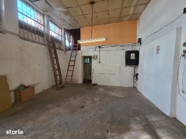 De închiriat spațiu comercial 40 mp - Deva, Cartier Dacia