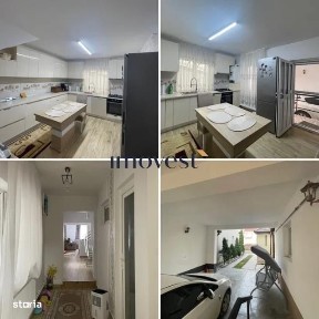 Casa de Vanzare in Zona Baritiu, Satu Mare - 4 Dormitoare, Living, 180