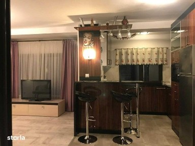 Apartament 3 camere nou