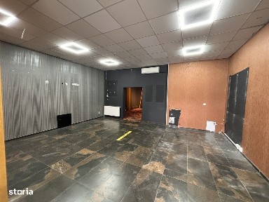 Inchiriez spațiu comercial ultracentral