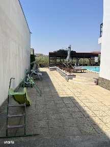 Pensiune Mamaia Nord