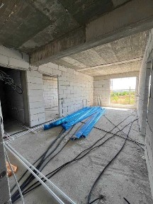 Bucuresti - Ilfov, Otopeni