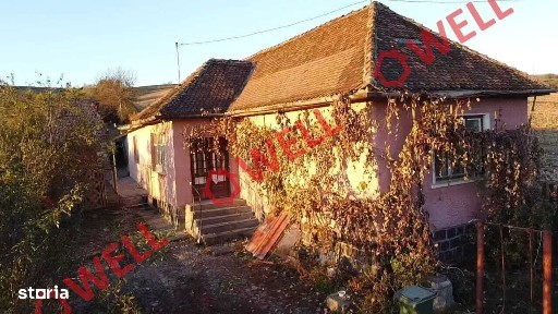 De vânzare casă în Căpeni