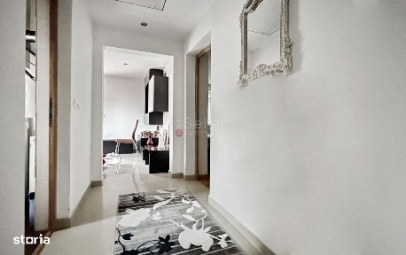 Apartament in casa | Curte individuala