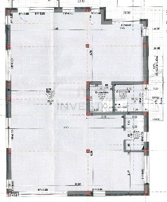 Spatiu comercial pretabil pentru diverse activitati comerciale!