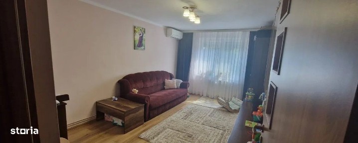 Tudor Vladimirescu, Targu Mures, Mures