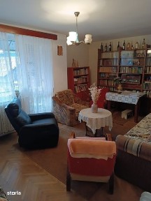 Apartament 3 camere Sovata