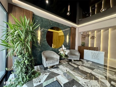 Apartament 2 camere | Chirie | Pipera First Estates
