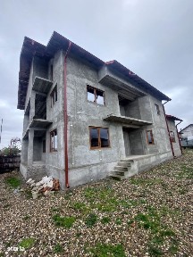 Vacaresti, Dambovita